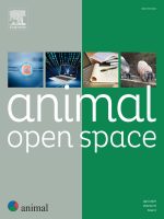 cover_Animal_Open Space